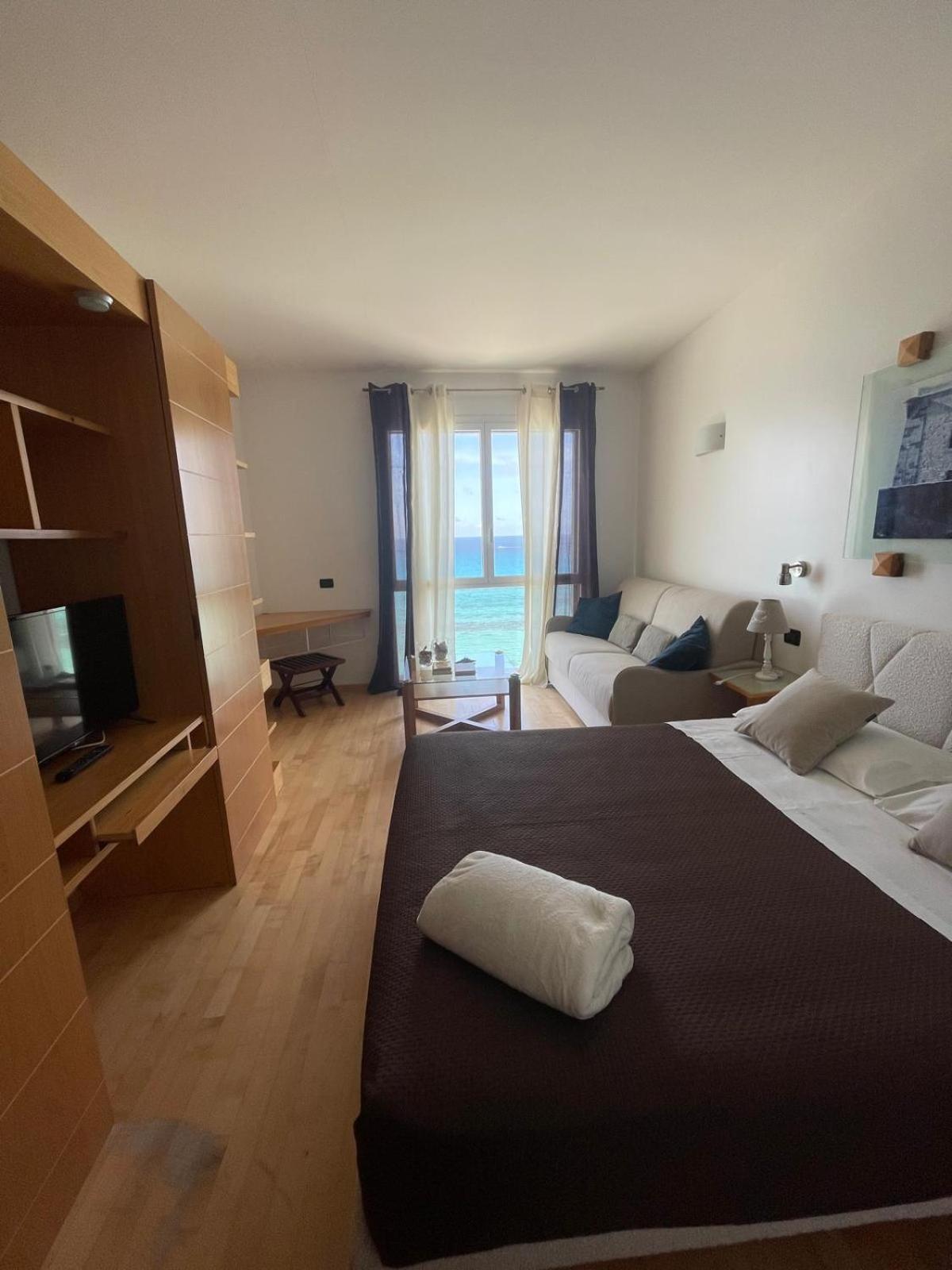 Garibaldi Appartement Trapani